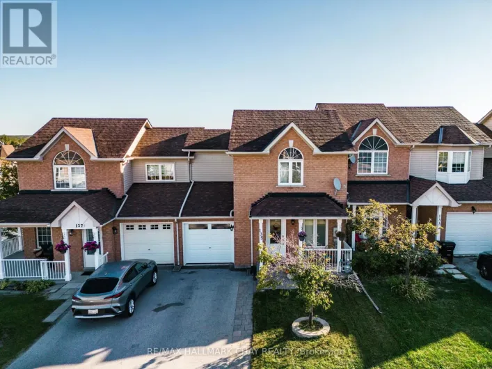 135 TREVINO CIRCLE, Barrie