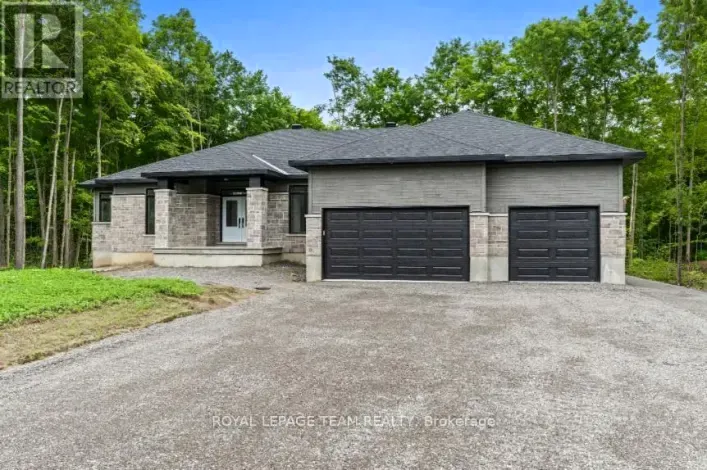 135 UPTON DRIVE, Beckwith
