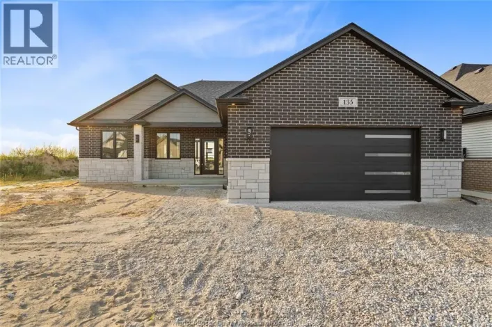 135 VALENCIA DRIVE, Chatham