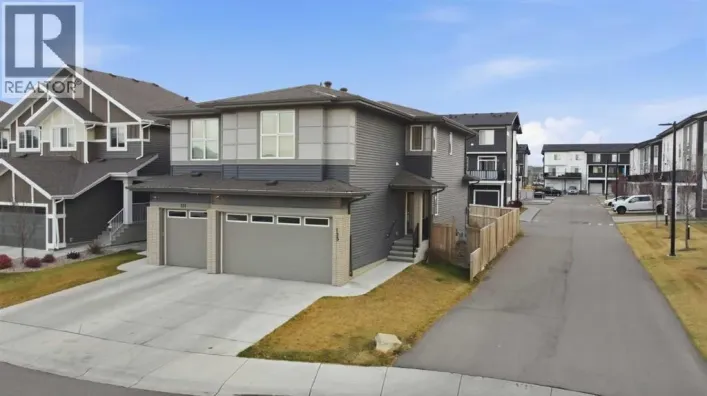 135 Walcrest Way SE, Calgary