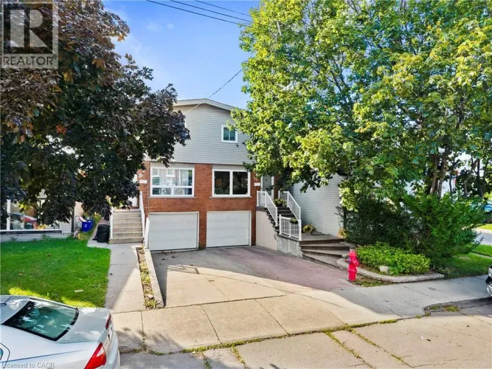 135 WEST Avenue N, Hamilton