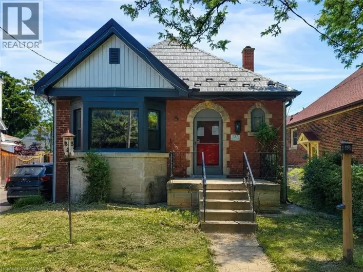 135 WEXFORD Street S, Hamilton