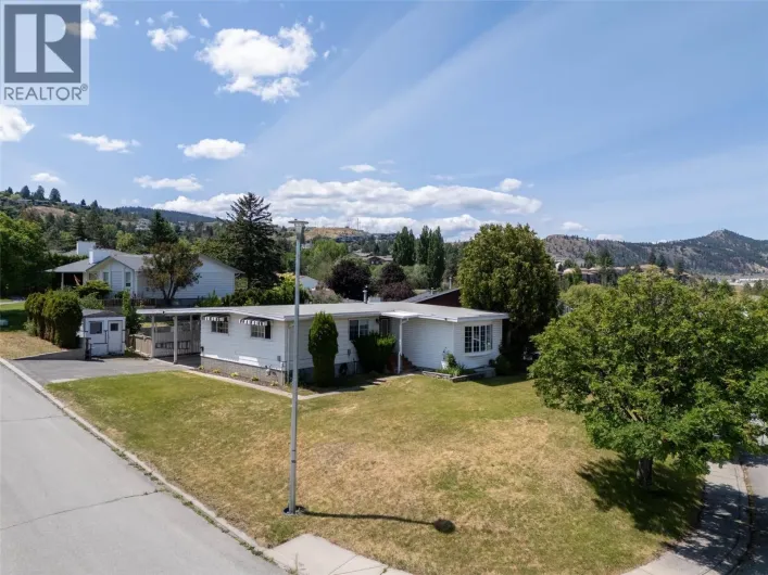 135 Whiteshield Crescent, Kamloops