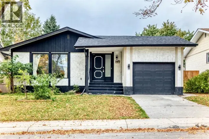 135 Whiteview Close NE, Calgary