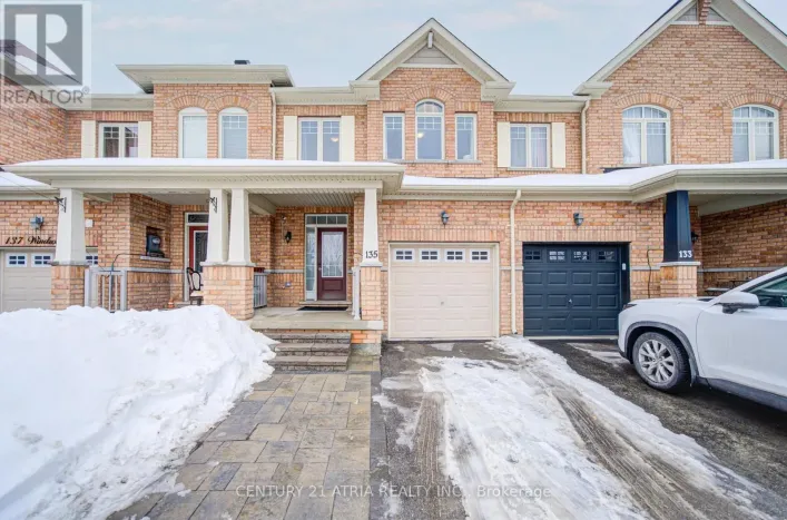 135 WINDROW STREET, Richmond Hill