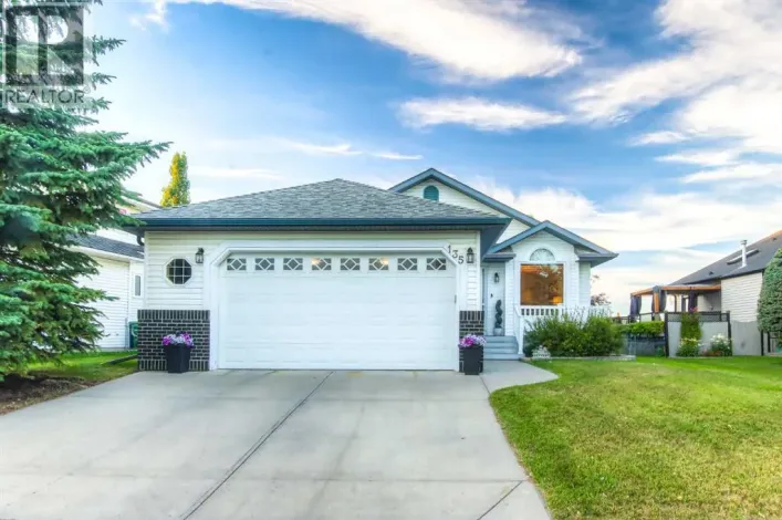 135 Woodside Road NW, Airdrie