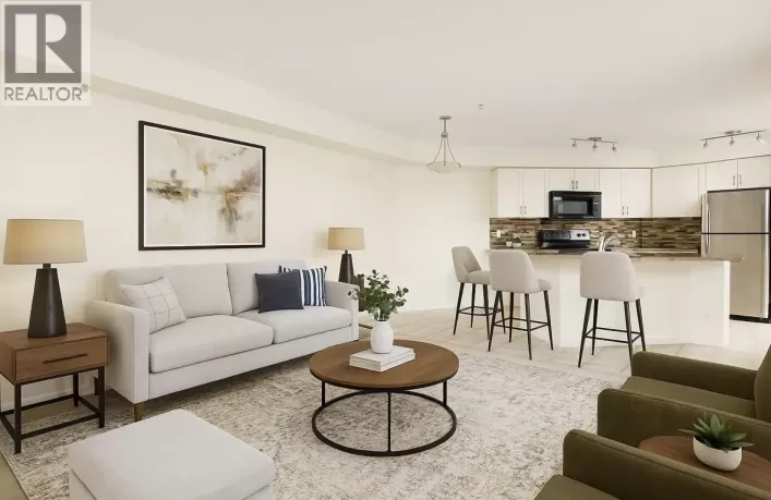 135 Ziprick Road Unit# 111, Kelowna