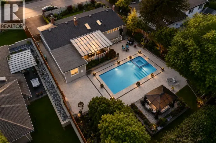 1350 BERKLEY ROAD, North Vancouver
