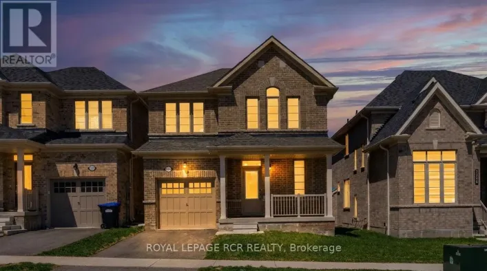 1350 DAVIS LOOP, Innisfil