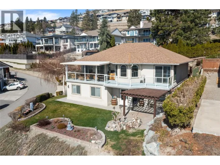 1350 Gregory Road, West Kelowna