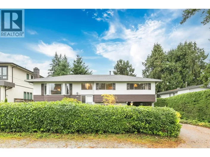 1350 GROVER AVENUE, Coquitlam