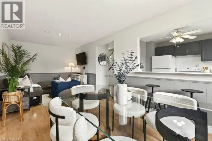 1350 LIMERIDGE Road E Unit# 4, Hamilton