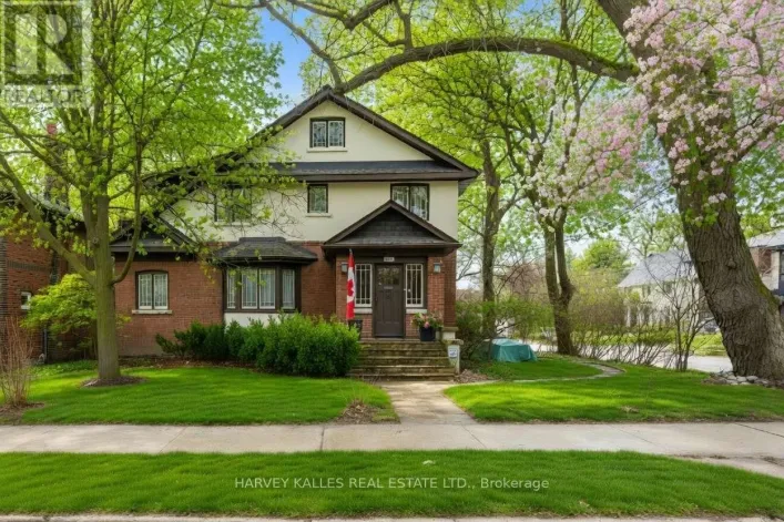 1350 MOUNT PLEASANT ROAD, Toronto