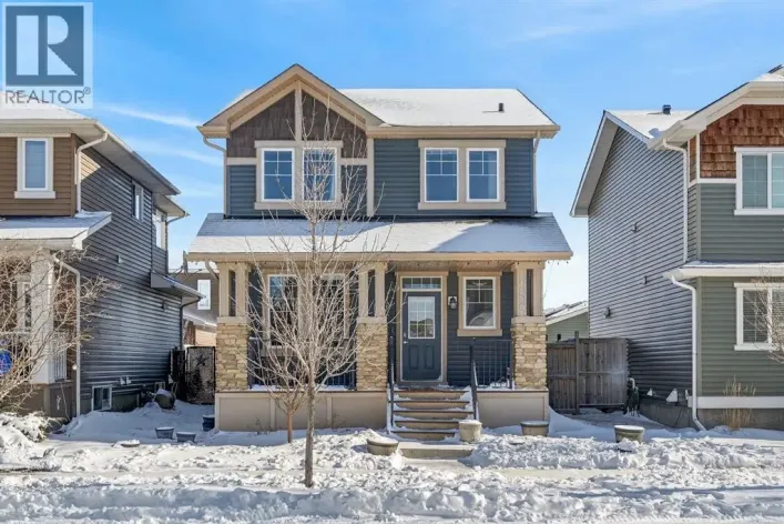 1350 Ravenswood Drive SE, Airdrie