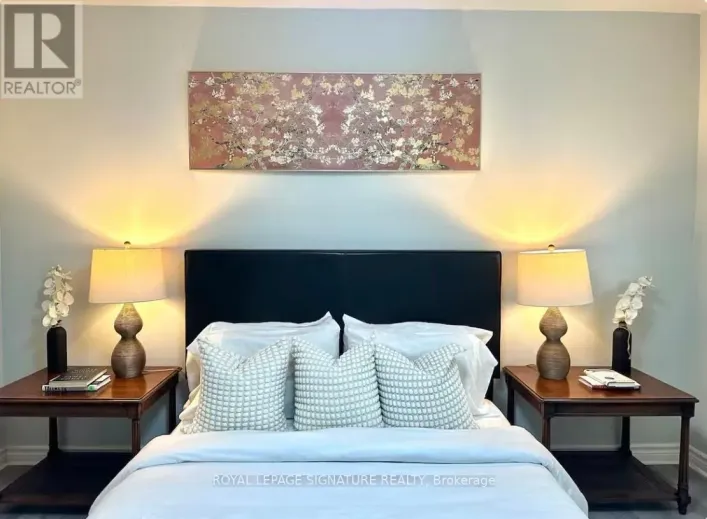 1350 REBECCA STREET, Oakville