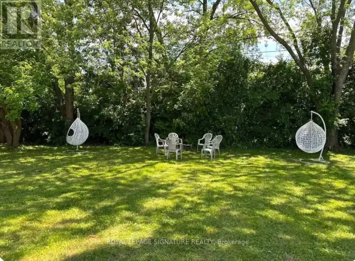 1350 REBECCA STREET, Oakville
