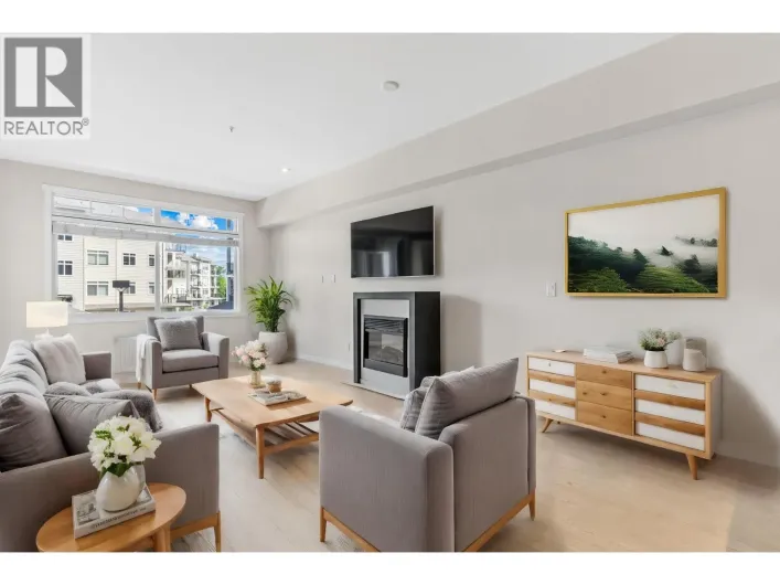 1350 Ridgeway Drive Unit# 202, Kelowna