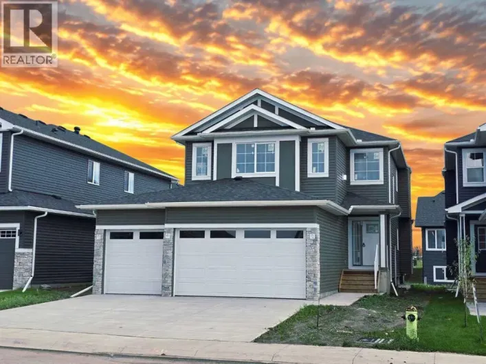 1350 Scarlett Ranch Boulevard, Carstairs