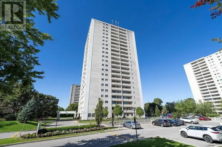 1350 YORK MILLS ROAD, Toronto