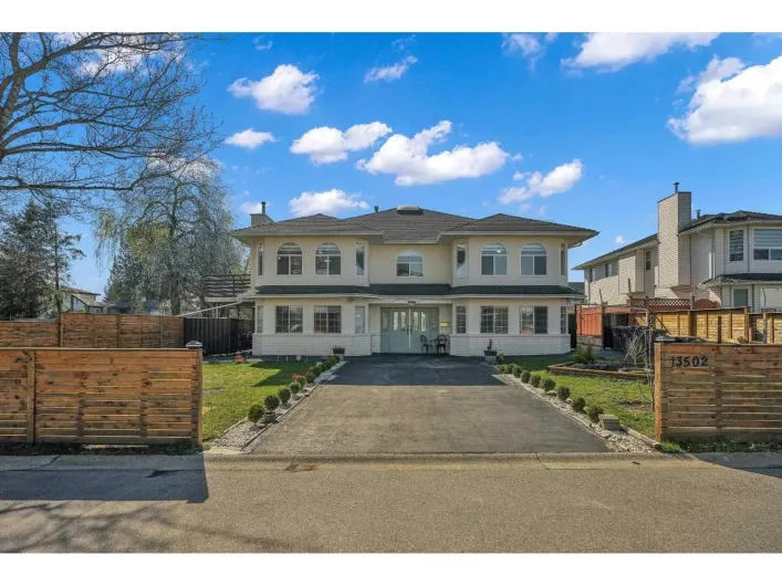 13502 84A AVENUE, Surrey