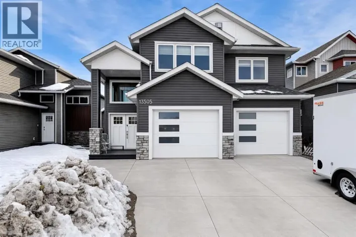 13505 104a Street, Grande Prairie