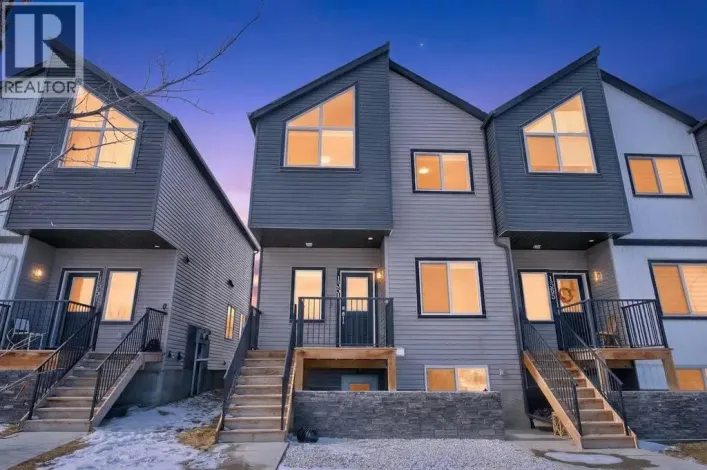 1351 Cornerstone Boulevard NE, Calgary