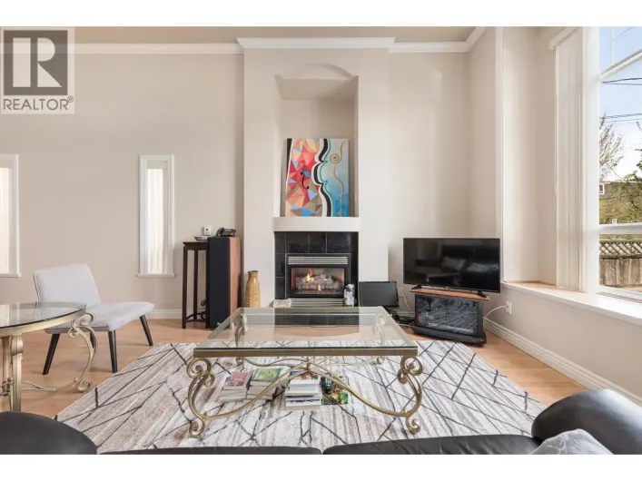 1351 DUTHIE AVENUE, Burnaby