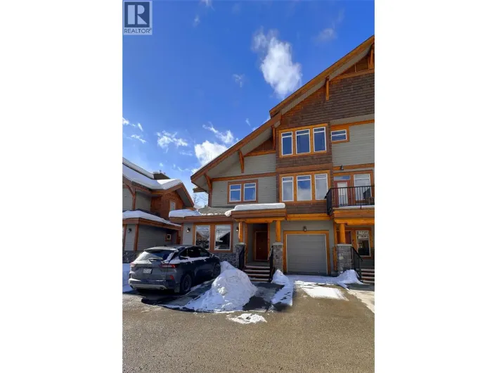 1351 Gerry Sorensen Way Unit# M4-D, Kimberley