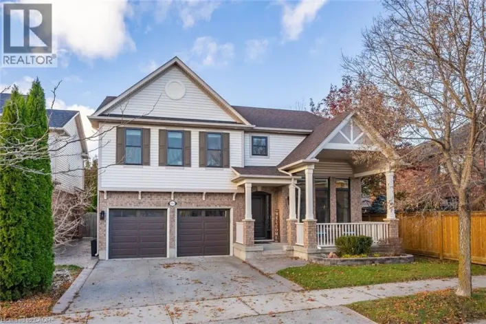 1351 MCGUFFIN Gate, Milton