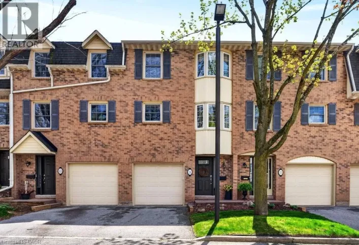 1351 ONTARIO Street Unit# 14, Burlington