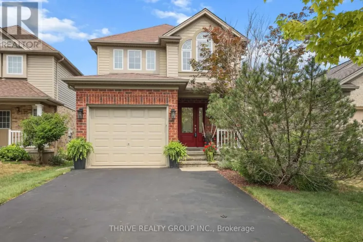1351 PLEASANTVIEW DRIVE, London North