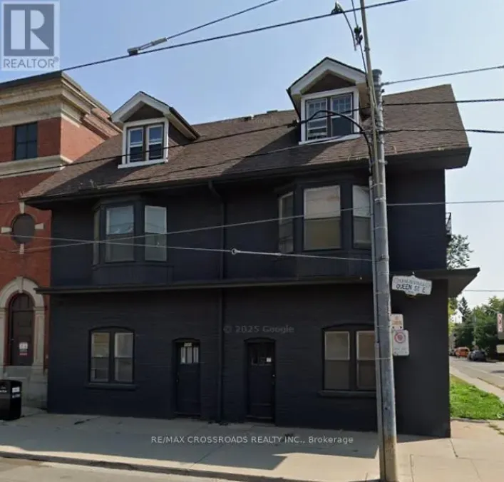 1351 QUEEN STREET E, Toronto