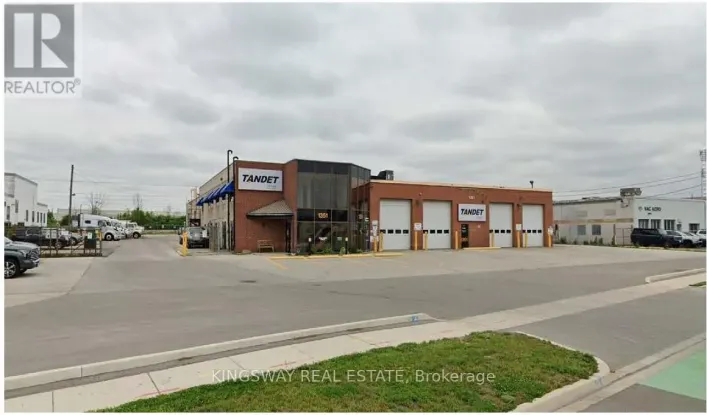 1351 SPEERS ROAD, Oakville