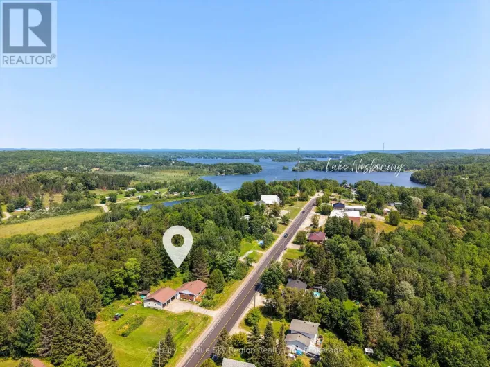 1351 VILLAGE ROAD, East Ferris