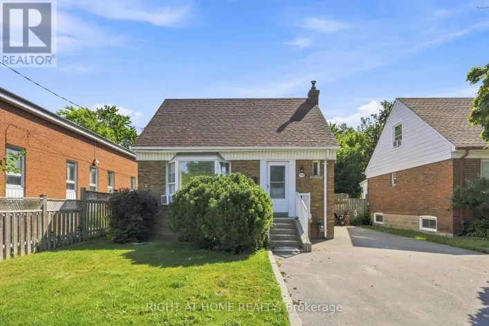 1351 WARDEN AVENUE, Toronto