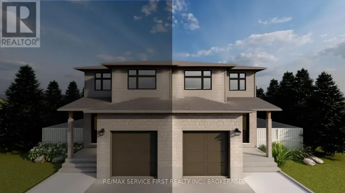 1351 WOODFIELD CRESCENT, Kingston