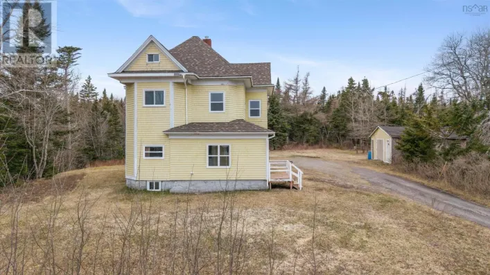 13510 Highway 316, Isaacs Harbour North
