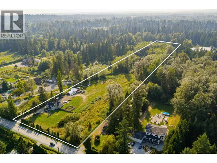 13511 224 STREET, Maple Ridge