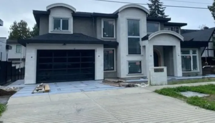 13512 14 AVENUE, Surrey