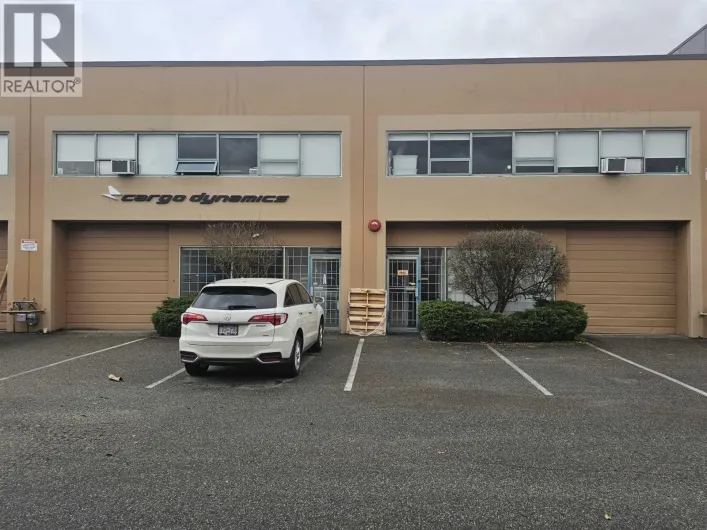 135&140 6755 GRAYBAR ROAD, Richmond