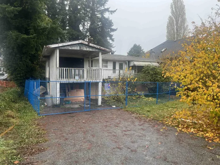 13517 79A AVENUE, Surrey