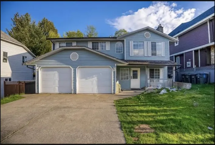 13518 64A AVENUE, Surrey