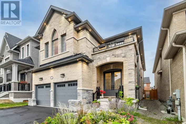 1352 BLACKMORE STREET, Innisfil