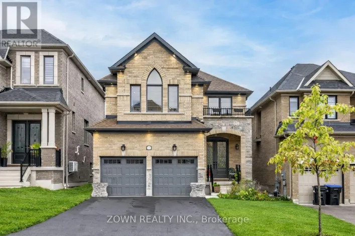 1352 BLACKMORE STREET, Innisfil