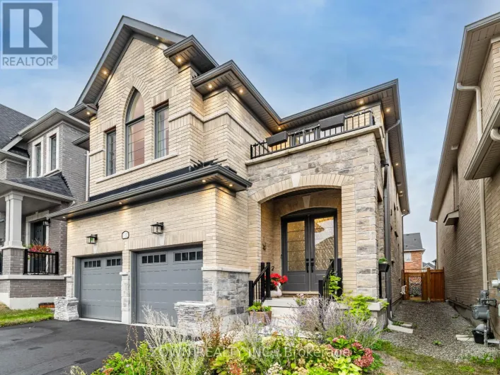 1352 BLACKMORE STREET, Innisfil