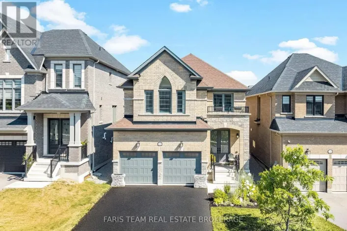 1352 BLACKMORE STREET, Innisfil