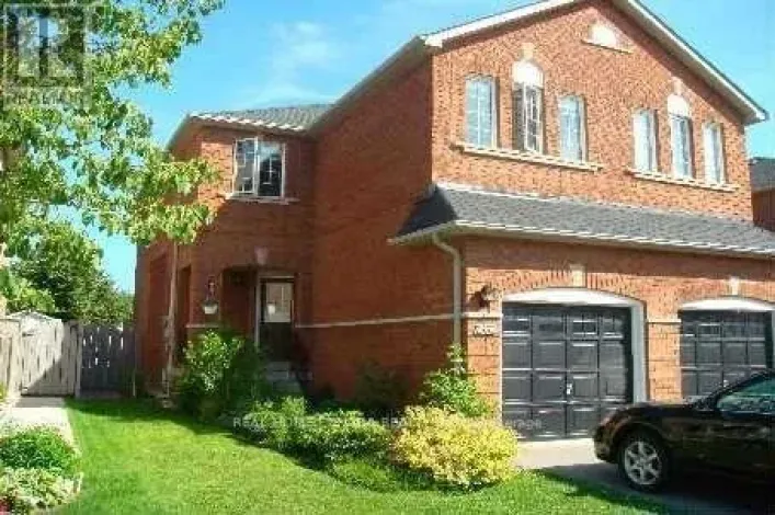 1352 BROOKSTAR DRIVE, Oakville