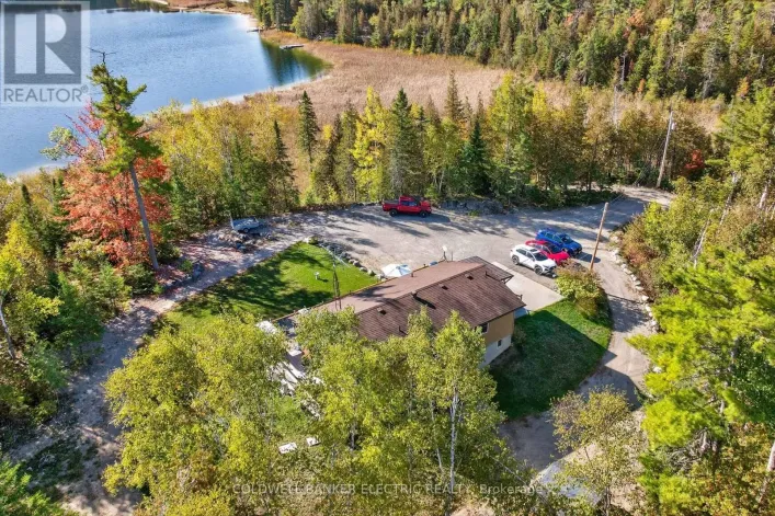 House for sale: 1352 COUNTY RD 49 ROAD, Trent Lakes