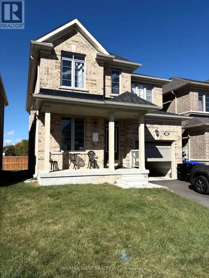 1352 DAVIS LOOP CIRCLE, Innisfil
