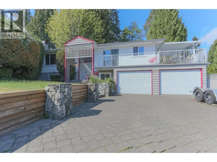 1352 E 16TH STREET, North Vancouver